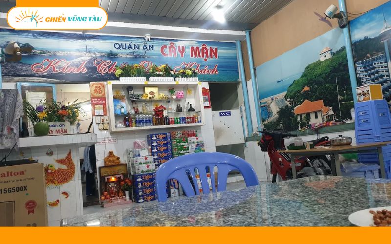 Top 7 quán gỏi cá mai Vũng Tàu ngon nhất, đậm vị biển 12 gỏi cá mai vũng tàu