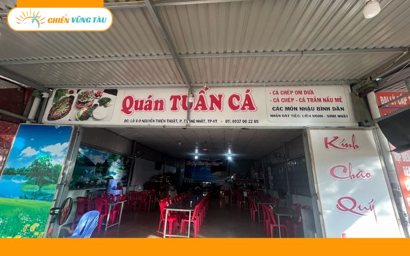 Top 7 quán gỏi cá mai Vũng Tàu ngon nhất, đậm vị biển 13 gỏi cá mai vũng tàu