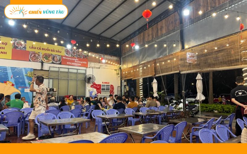 Top 5 quán gỏi cá trích Vũng Tàu ngon nhất bạn nên ghé thử 7 gỏi cá trích vũng tàu