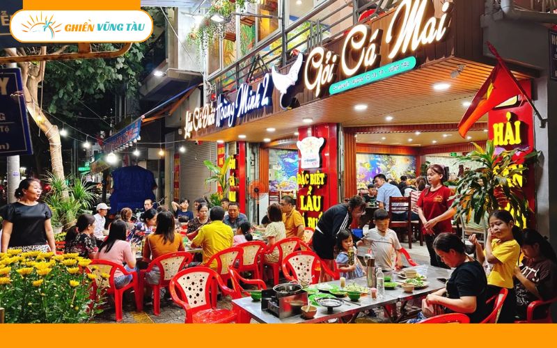 Top 5 quán gỏi sứa Vũng Tàu thơm ngon, giòn sần sật nên thử ngay 7 gỏi sứa vũng tàu