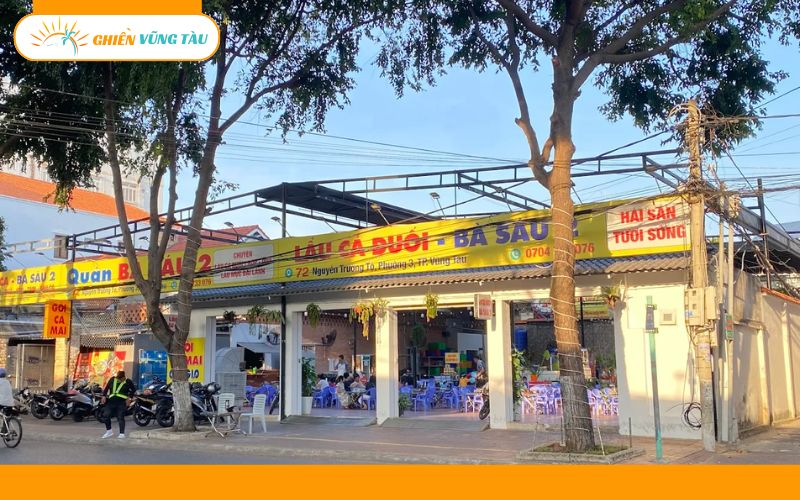 Top 5 quán gỏi sứa Vũng Tàu thơm ngon, giòn sần sật nên thử ngay 8 gỏi sứa vũng tàu