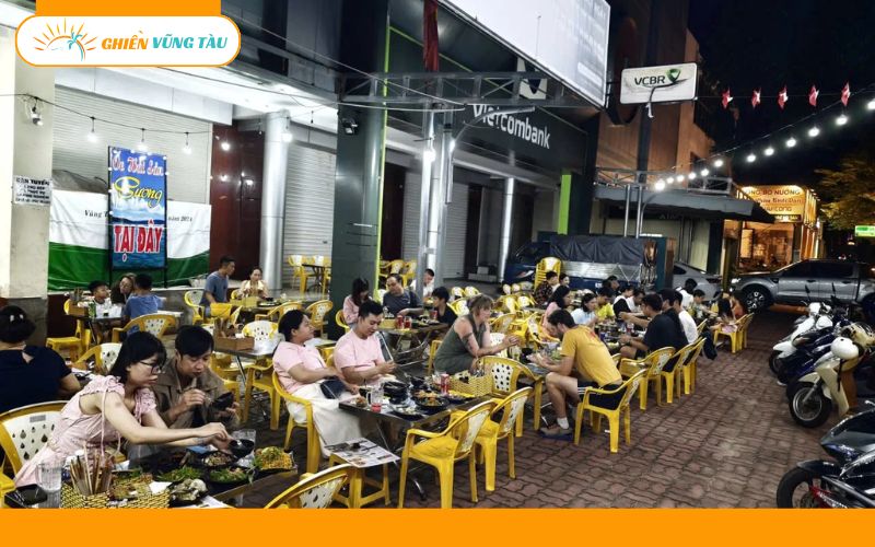 Top 5 quán gỏi sứa Vũng Tàu thơm ngon, giòn sần sật nên thử ngay 9 gỏi sứa vũng tàu