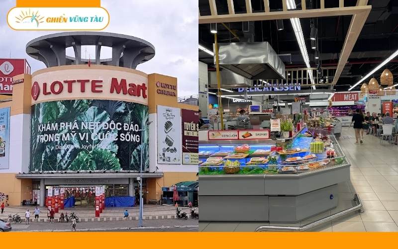 bánh tét ngon vũng tàu