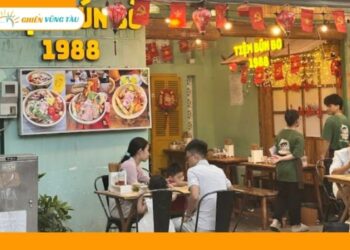 bún bò 1988