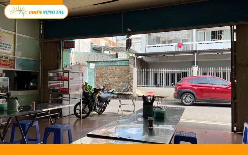 bún bò bảo hạnh