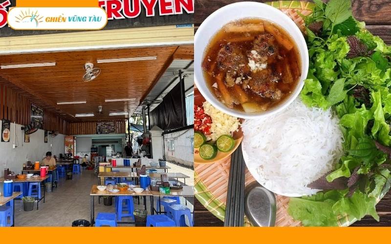 Top 7 quán bún chả Hà Nội Vũng Tàu ngon ngất ngây năm 2026 11 bún chả hà nội vũng tàu