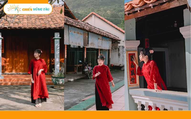 địa điểm chụp hình tết ở vũng tàu