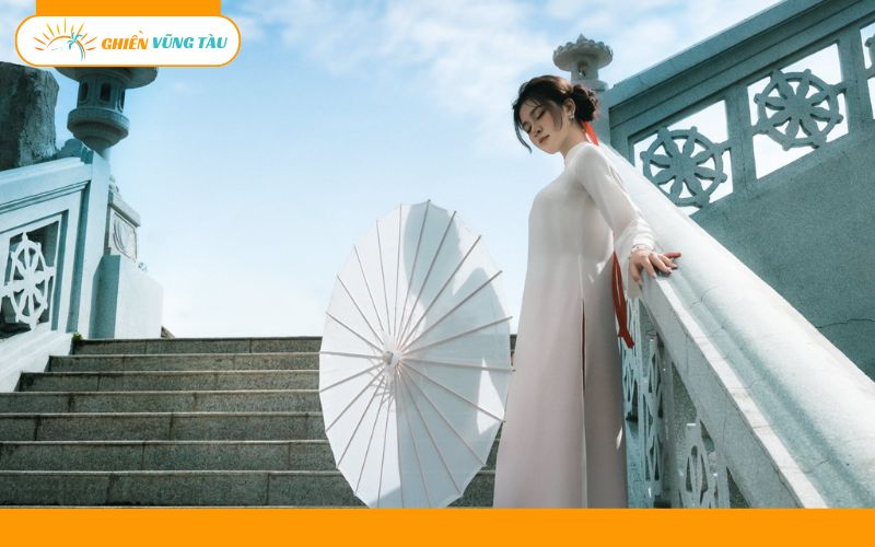 địa điểm chụp hình tết ở vũng tàu