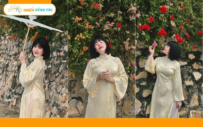 địa điểm chụp hình tết ở vũng tàu