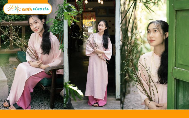 địa điểm chụp hình tết ở vũng tàu