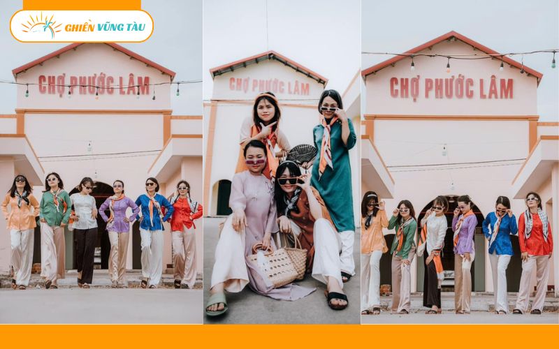 địa điểm chụp hình tết ở vũng tàu