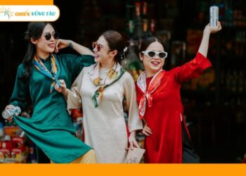 địa điểm chụp hình tết ở vũng tàu