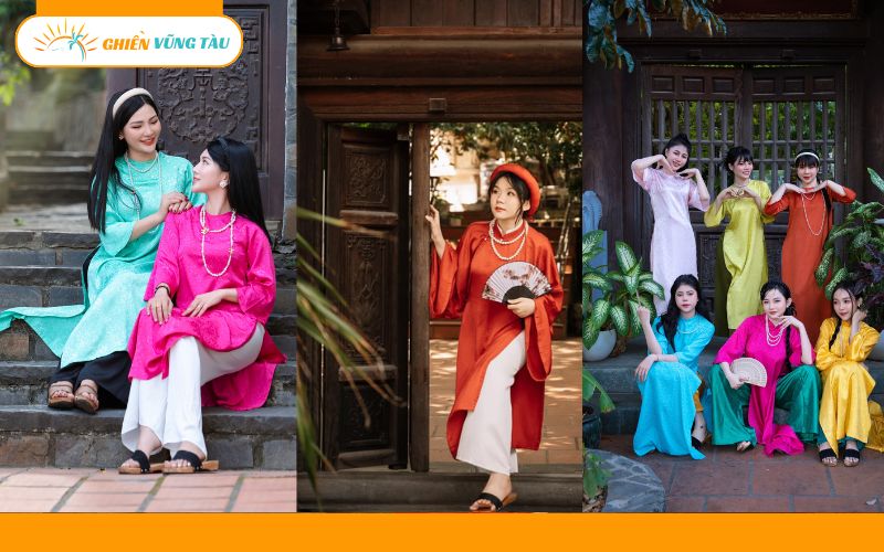 địa điểm chụp hình tết ở vũng tàu