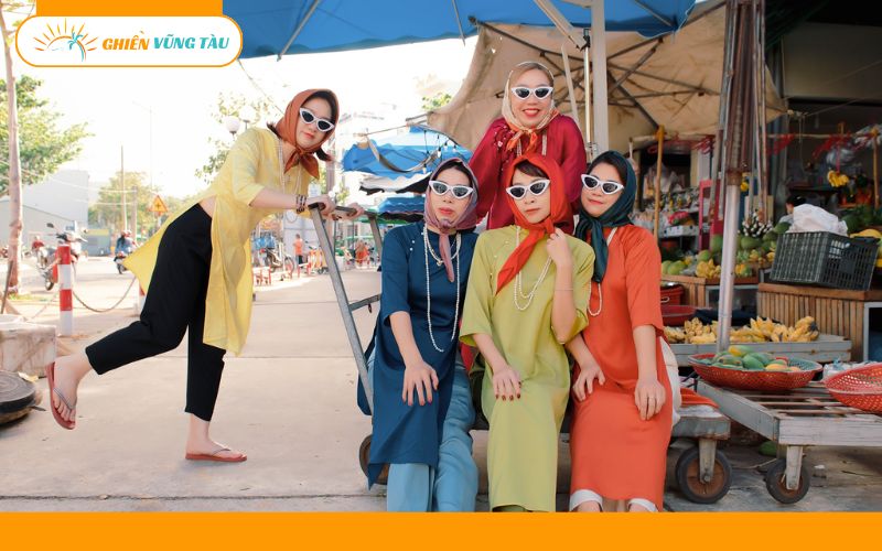 địa điểm chụp hình tết ở vũng tàu