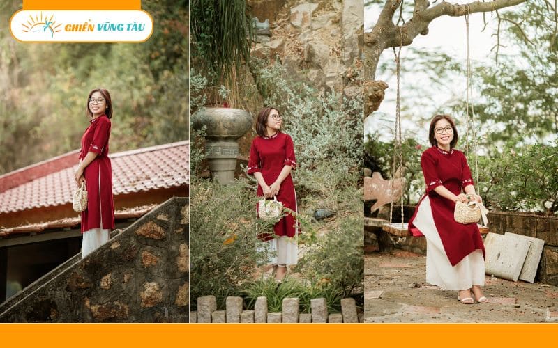 địa điểm chụp hình tết ở vũng tàu