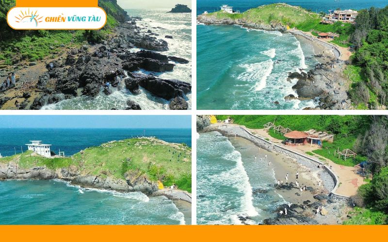 du lịch vũng tàu ngày tết