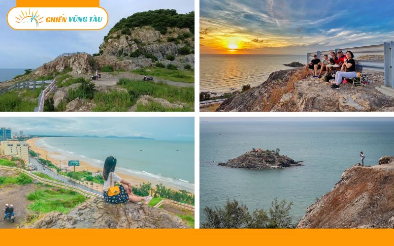 du lịch vũng tàu ngày tết