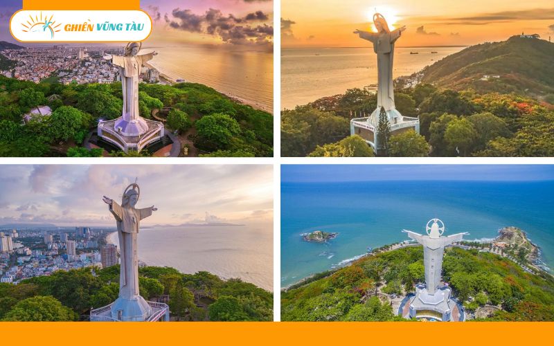 du lịch vũng tàu ngày tết