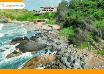 du lịch vũng tàu ngày tết