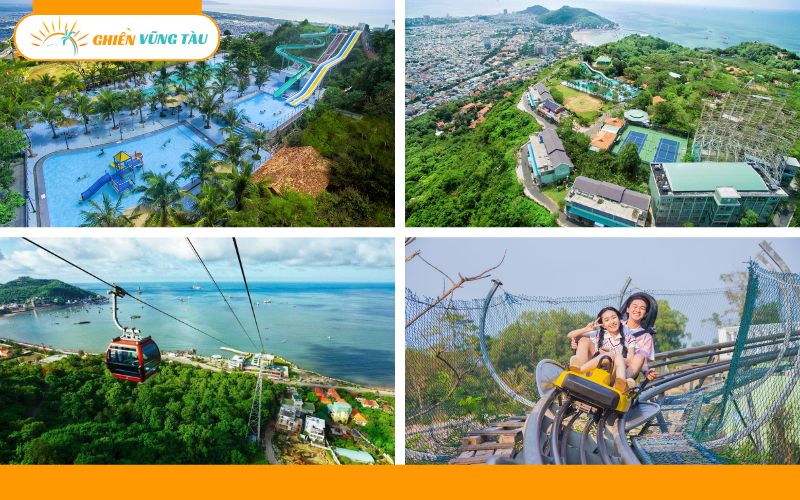 du lịch vũng tàu ngày tết