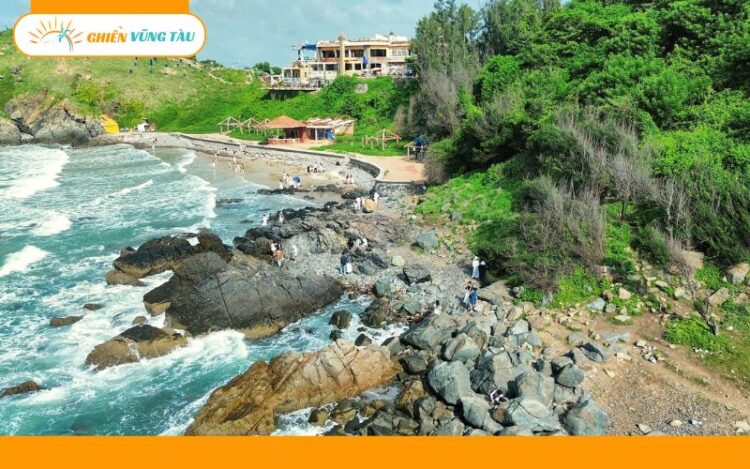 du lịch vũng tàu ngày tết