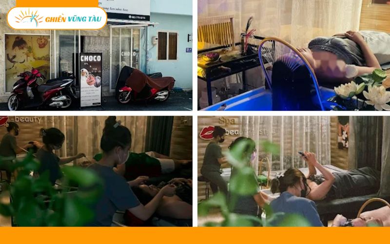 gội đầu dưỡng sinh vũng tàu