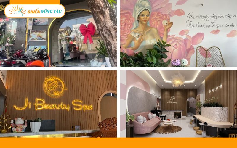 gội đầu dưỡng sinh vũng tàu