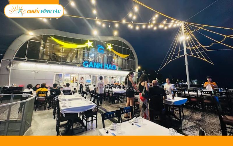 quán ăn bán xuyên tết vũng tàu
