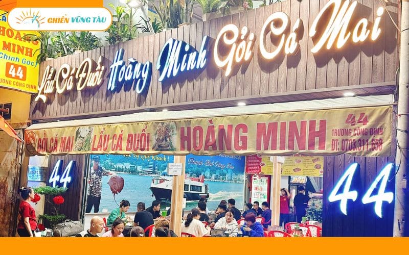 quán ăn bán xuyên tết vũng tàu