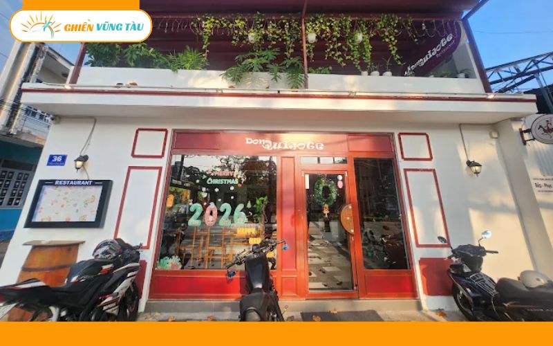 quán ăn bán xuyên tết vũng tàu