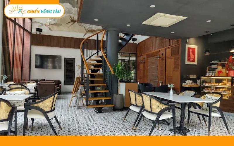 quán ăn bán xuyên tết vũng tàu