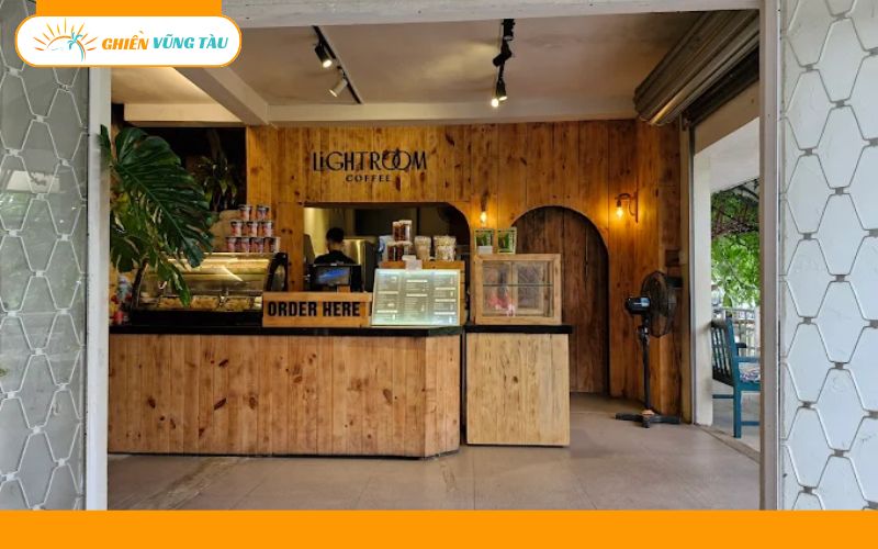 quán cafe mở xuyên tết vũng tàu