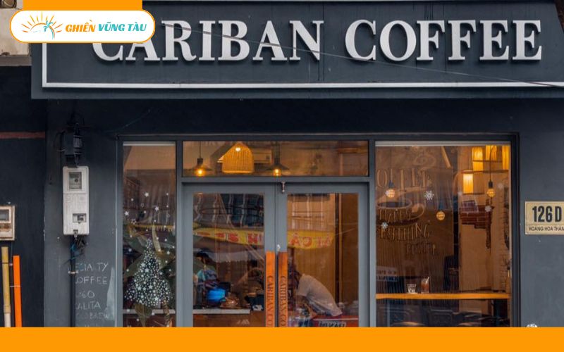 quán cafe mở xuyên tết vũng tàu