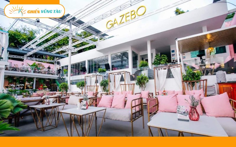 quán cafe mở xuyên tết vũng tàu