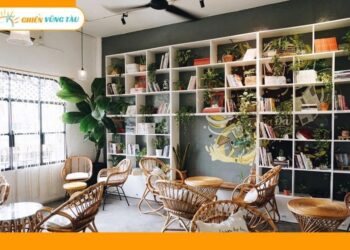 quán cafe mở xuyên tết vũng tàu