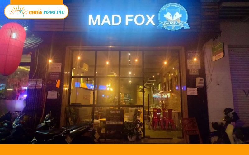 quán cafe mở xuyên tết vũng tàu