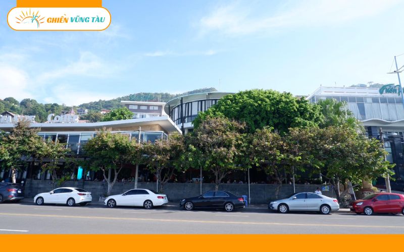 quán cafe mở xuyên tết vũng tàu