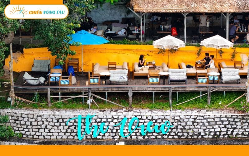 quán cafe mở xuyên tết vũng tàu