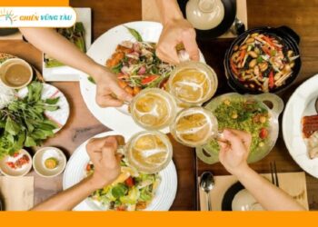 quán nhậu vũng tàu