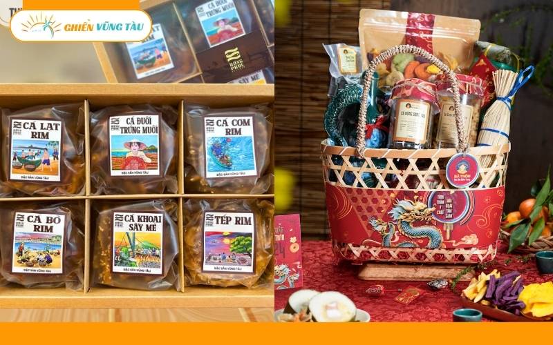 quà tết vũng tàu