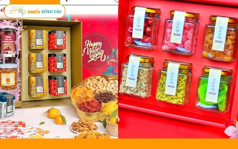 quà tết vũng tàu