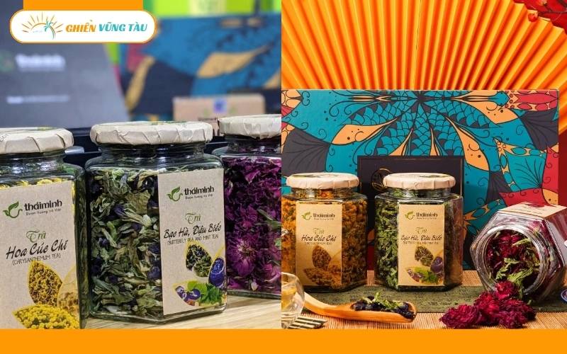 quà tết vũng tàu