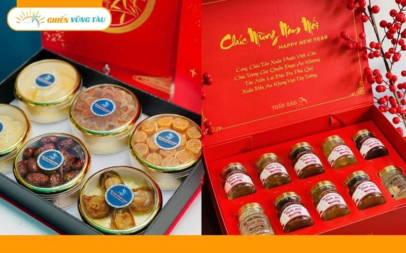 quà tết vũng tàu