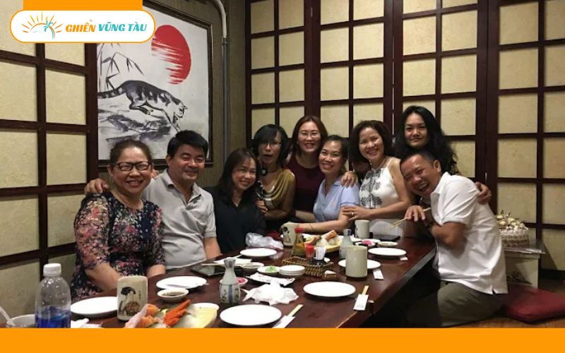 sushi tokyo restaurant