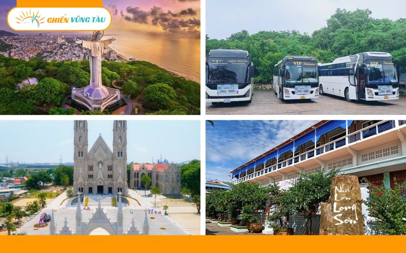 Top 7 tour du lịch Vũng Tàu 2N1Đ Tết Nguyên Đán giá rẻ nhất 9 tour du lịch vũng tàu 2n1d tết nguyên đán