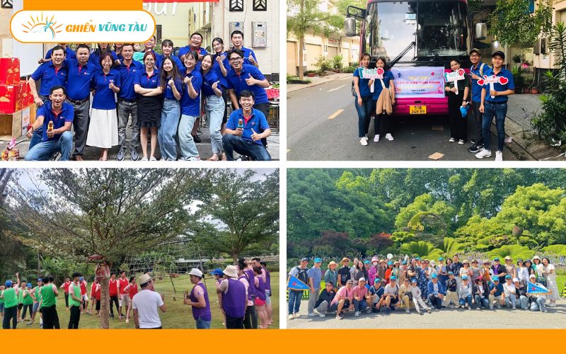 Top 7 tour du lịch Vũng Tàu 2N1Đ Tết Nguyên Đán giá rẻ nhất 11 tour du lịch vũng tàu 2n1d tết nguyên đán