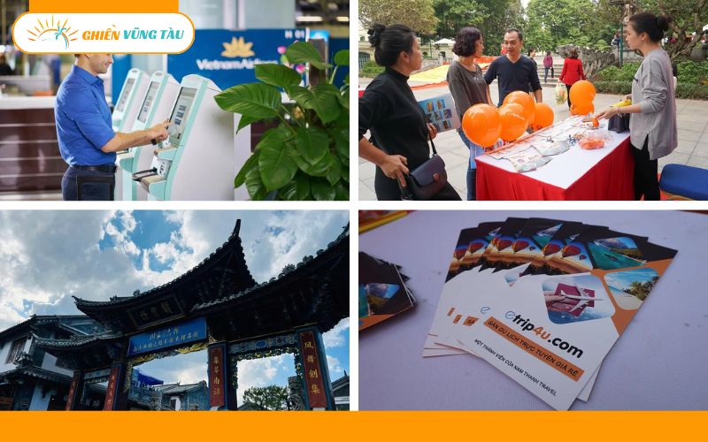 Top 7 tour du lịch Vũng Tàu 2N1Đ Tết Nguyên Đán giá rẻ nhất 12 tour du lịch vũng tàu 2n1d tết nguyên đán