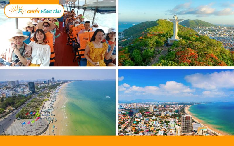 Top 7 tour du lịch Vũng Tàu 2N1Đ Tết Nguyên Đán giá rẻ nhất 13 tour du lịch vũng tàu 2n1d tết nguyên đán