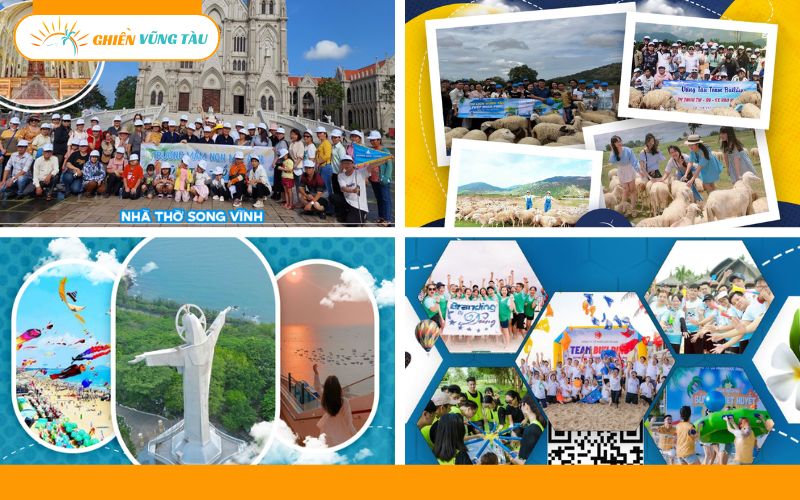 Top 7 tour du lịch Vũng Tàu 2N1Đ Tết Nguyên Đán giá rẻ nhất 15 tour du lịch vũng tàu 2n1d tết nguyên đán