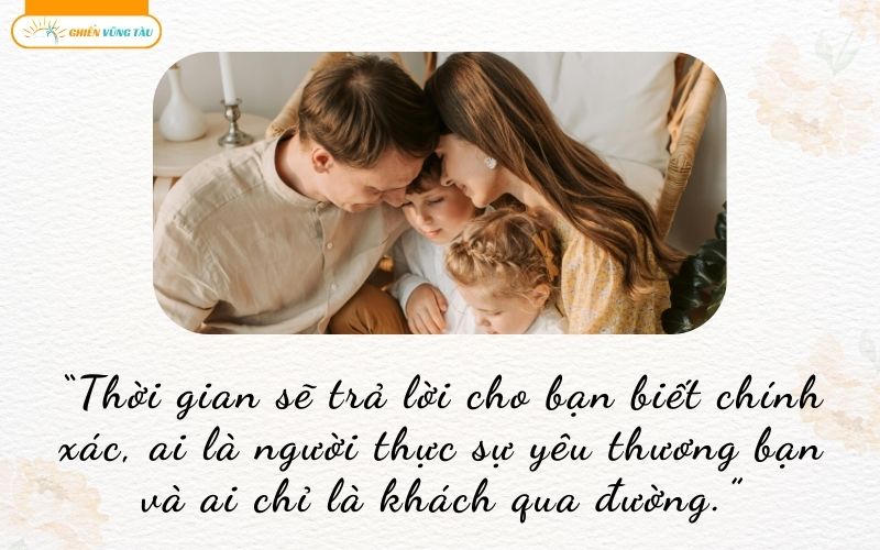 câu nói hay về thời gian trôi nhanh